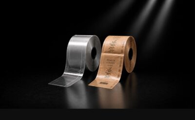 Auto Machine Roll Films - Portape