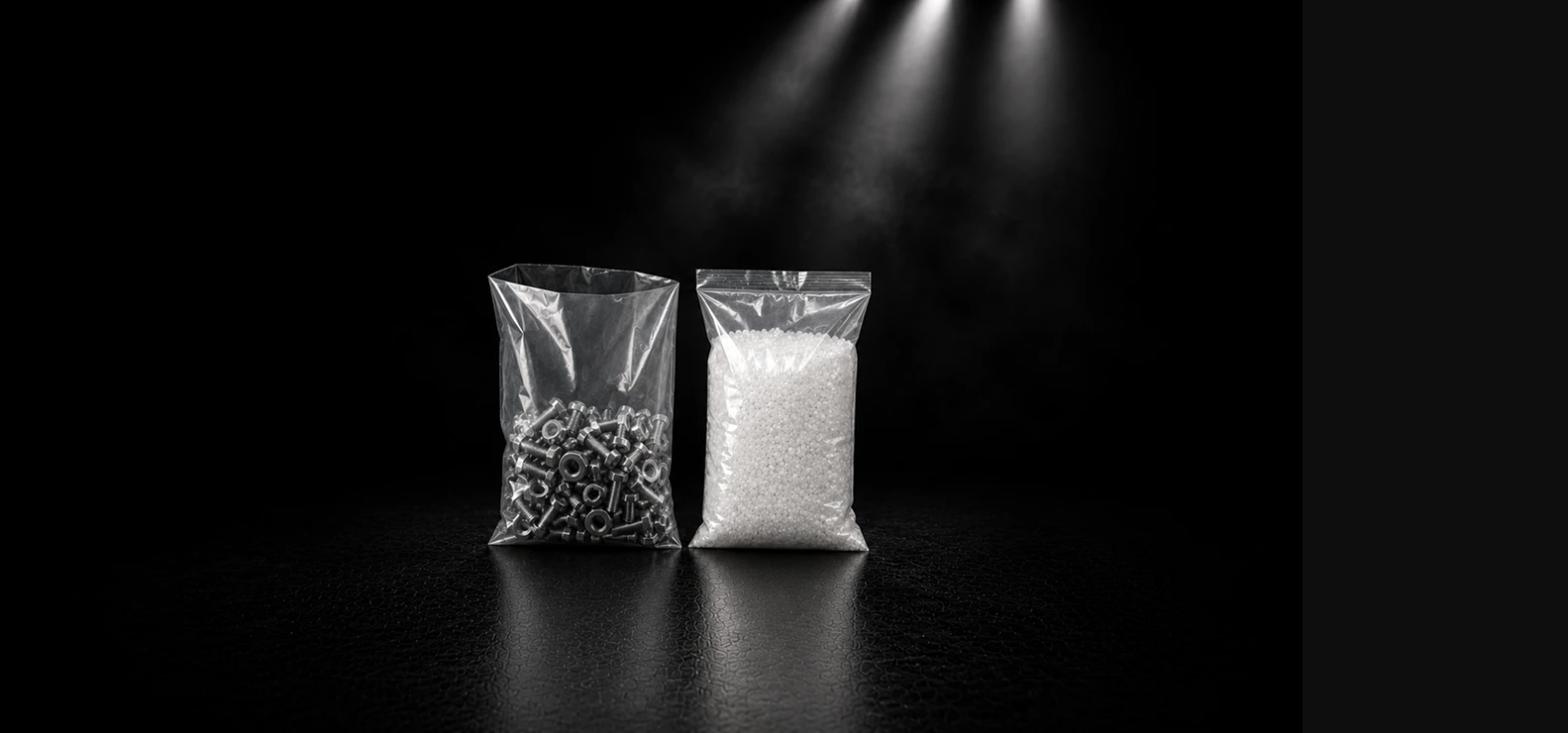 image PE Bags - Portape