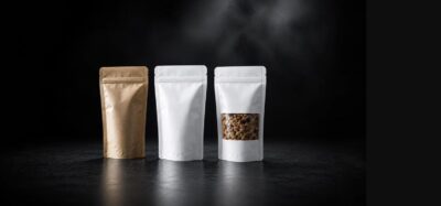 Doypack Stand-up Pouch - Portape
