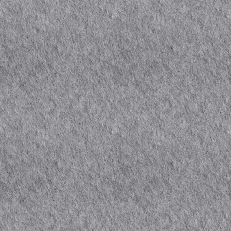 Grey woven floor protection textile texture